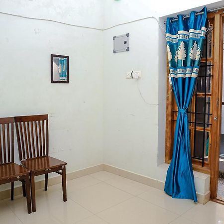 Fiona Homestay Ченнаи Экстерьер фото