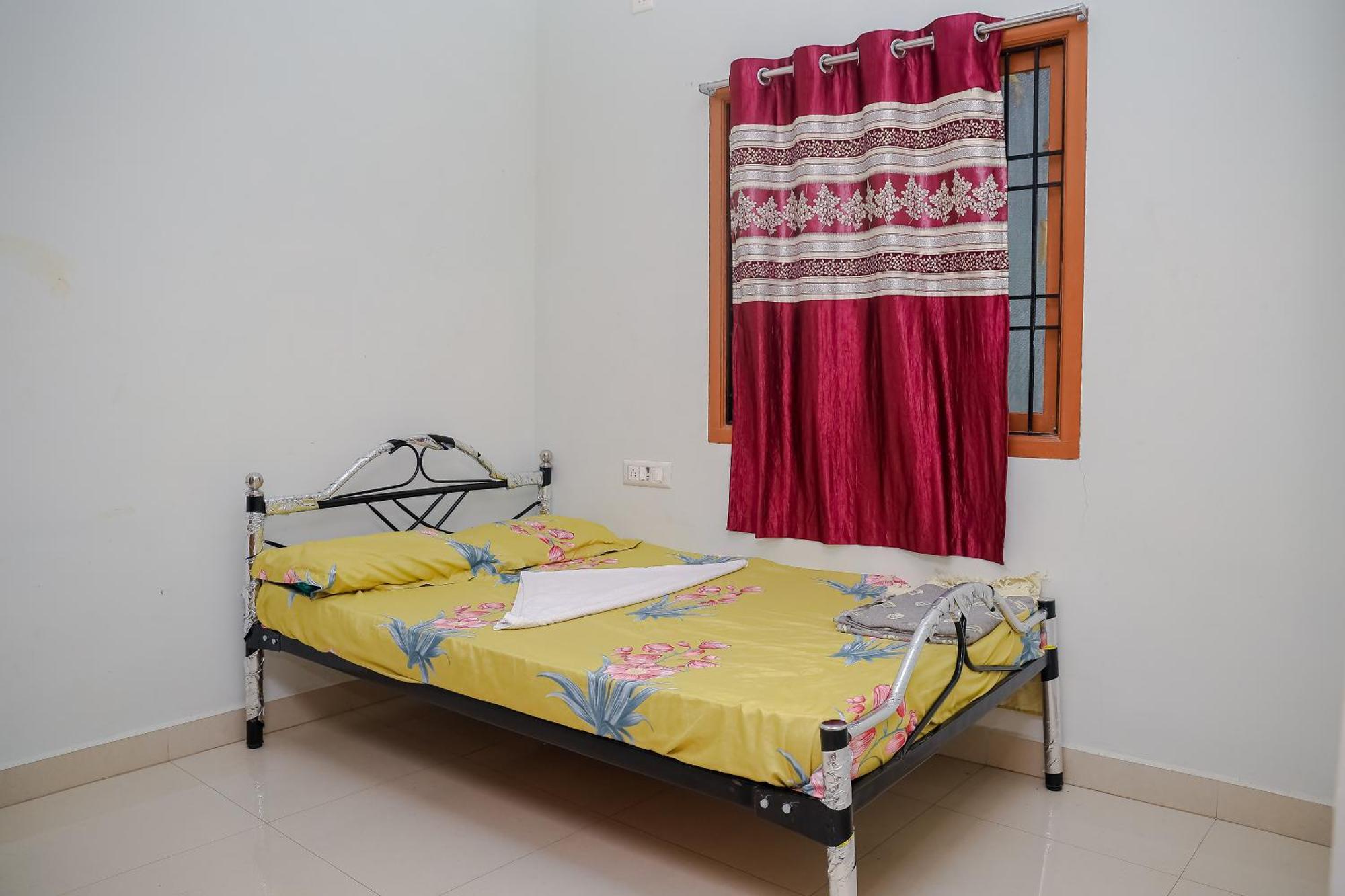Fiona Homestay Ченнаи Экстерьер фото